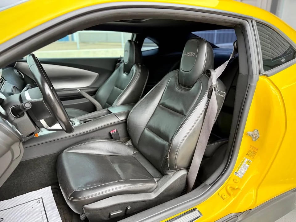 2010 Chevrolet Camaro SS 5th Gen - Image 14 of 19