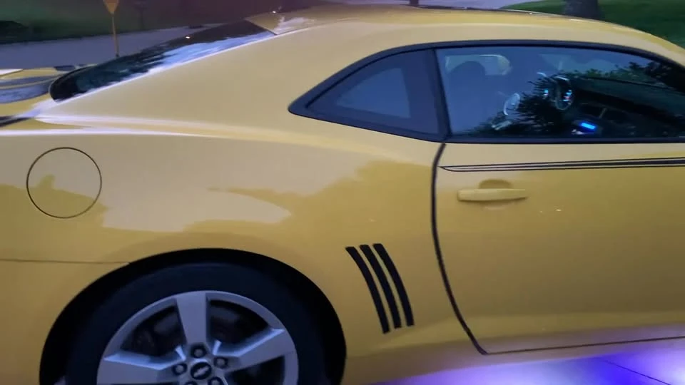 2010 Chevrolet Camaro SS 5th Gen - Image 11 of 11