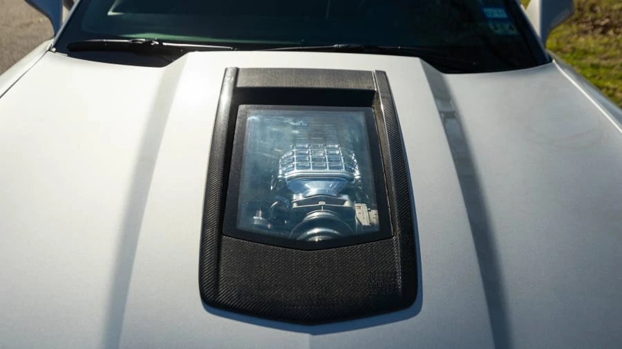 2010 Chevrolet Camaro SS 5th Gen - Image 10 of 26