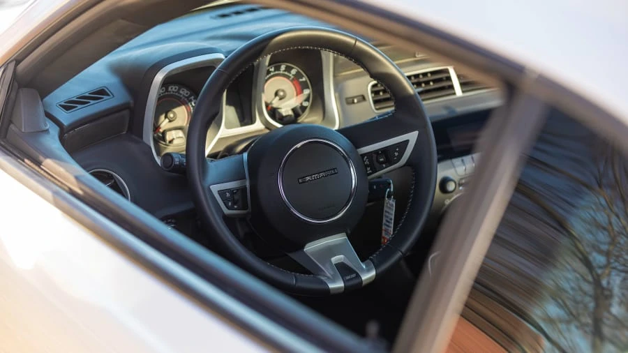 2010 Chevrolet Camaro SS 5th Gen - Image 11 of 26