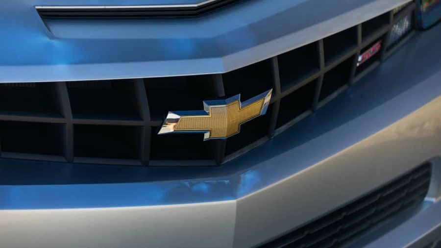 2010 Chevrolet Camaro SS 5th Gen - Image 19 of 26