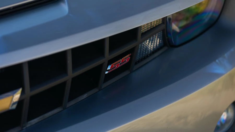2010 Chevrolet Camaro SS 5th Gen - Image 20 of 26