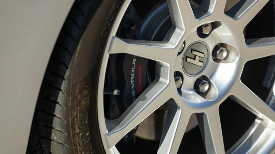 2010 Chevrolet Camaro SS 5th Gen - Image 21 of 26