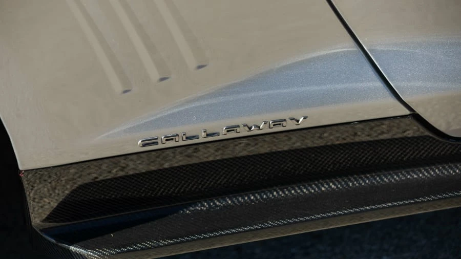 2010 Chevrolet Camaro SS 5th Gen - Image 22 of 26