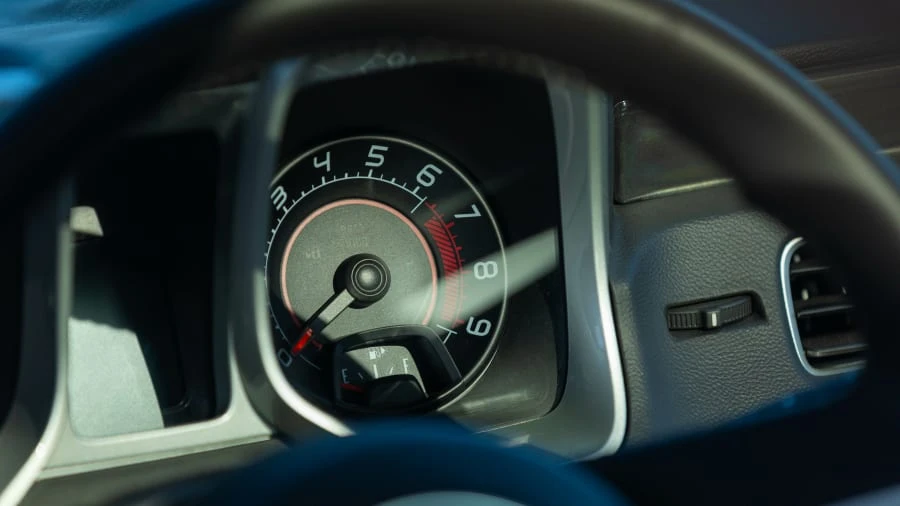 2010 Chevrolet Camaro SS 5th Gen - Image 24 of 26