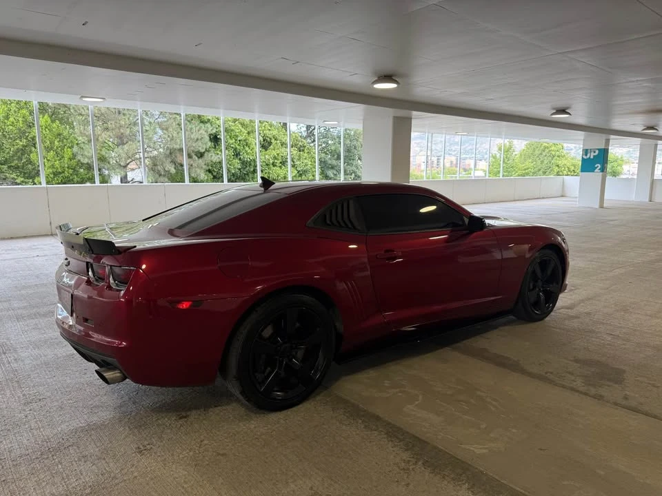 2010 Chevrolet Camaro SS 5th Gen - Image 11 of 17