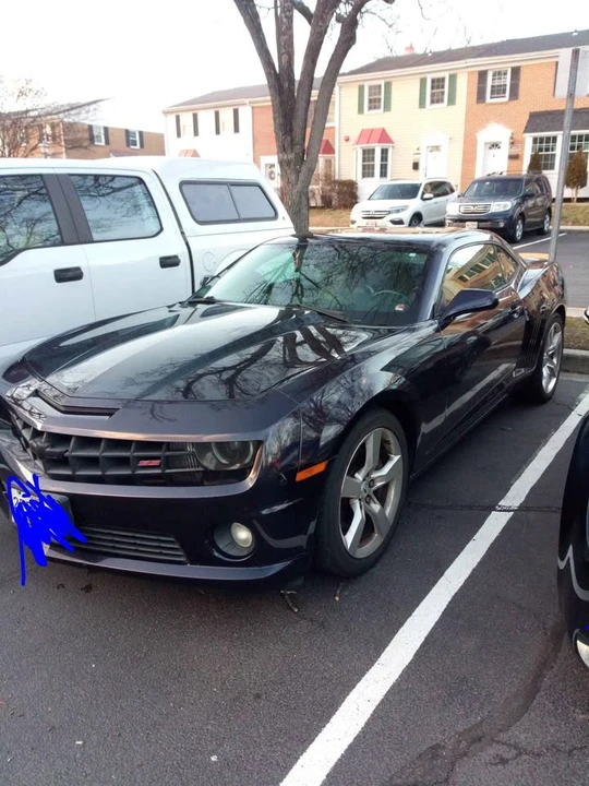 2010 Chevrolet Camaro SS 5th Gen - Image 3 of 6