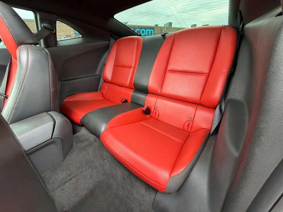 2010 Chevrolet Camaro SS 5th Gen - Image 12 of 20