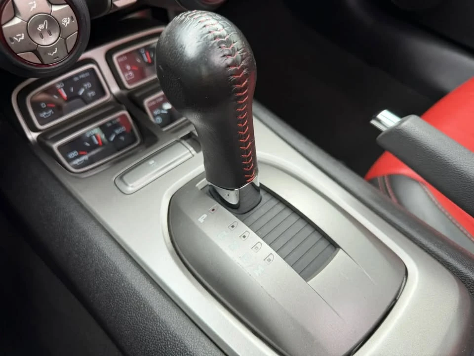 2010 Chevrolet Camaro SS 5th Gen - Image 19 of 20