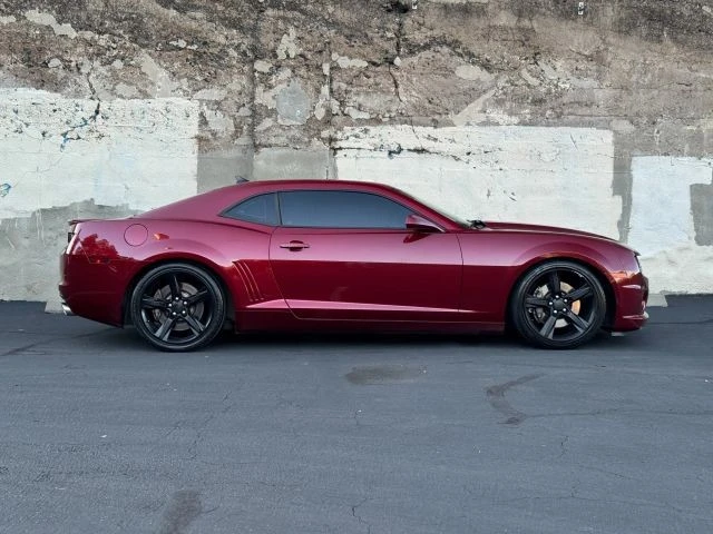 2010 Chevrolet Camaro SS 5th Gen - Image 3 of 21