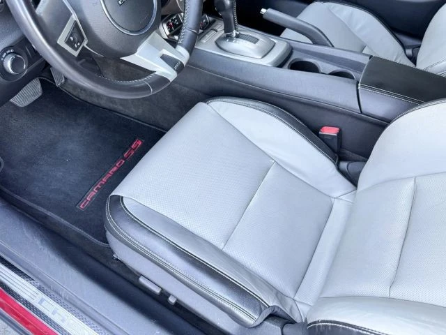 2010 Chevrolet Camaro SS 5th Gen - Image 12 of 21