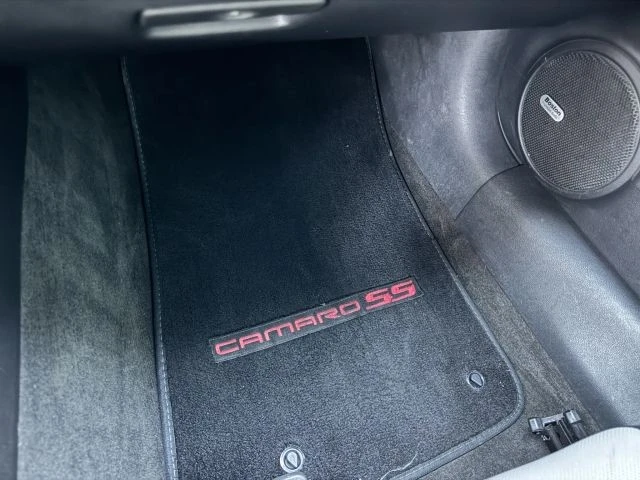 2010 Chevrolet Camaro SS 5th Gen - Image 20 of 21