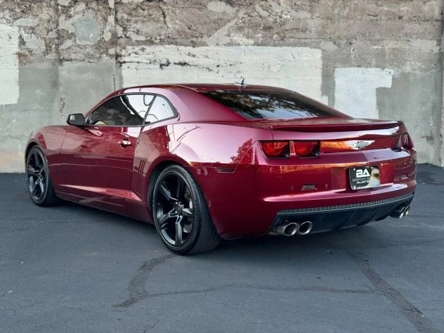 2010 Chevrolet Camaro SS 5th Gen - Image 6 of 21