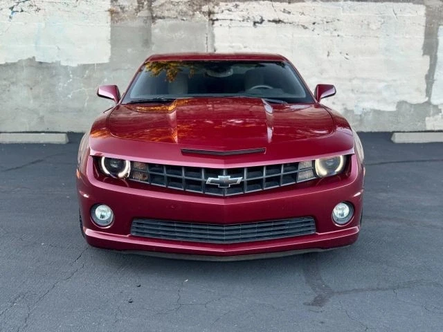 2010 Chevrolet Camaro SS 5th Gen - Image 9 of 21