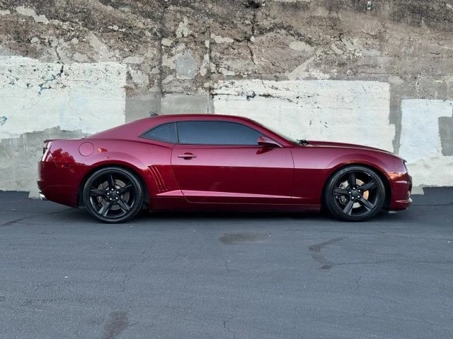 2010 Chevrolet Camaro SS 5th Gen - Image 3 of 21