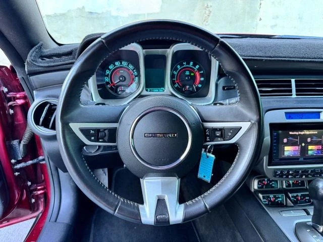 2010 Chevrolet Camaro SS 5th Gen - Image 17 of 21