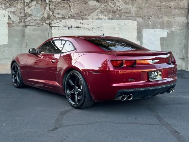 2010 Chevrolet Camaro SS 5th Gen - Image 6 of 21