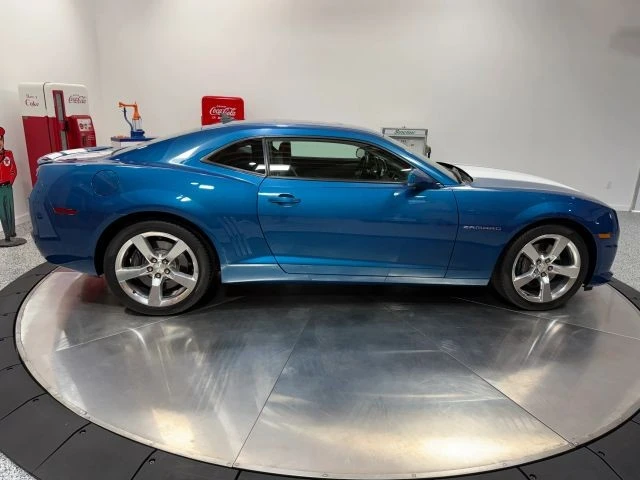 2010 Chevrolet Camaro SS 5th Gen - Image 17 of 31