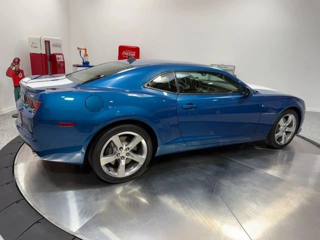 2010 Chevrolet Camaro SS 5th Gen - Image 16 of 31