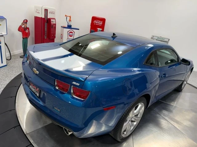 2010 Chevrolet Camaro SS 5th Gen - Image 15 of 31