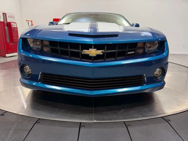 2010 Chevrolet Camaro SS 5th Gen - Image 5 of 31