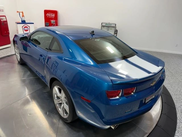 2010 Chevrolet Camaro SS 5th Gen - Image 11 of 31