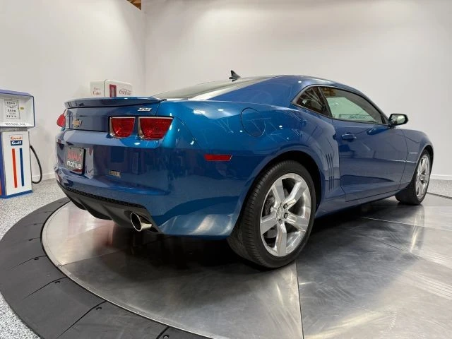 2010 Chevrolet Camaro SS 5th Gen - Image 14 of 31