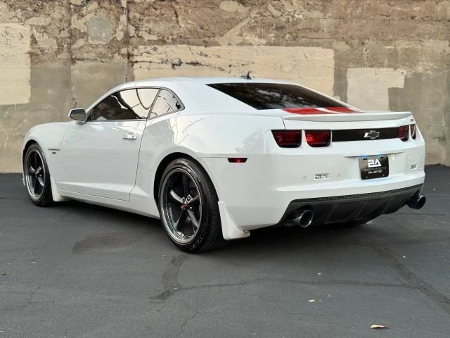 2010 Chevrolet Camaro SS 5th Gen - Image 7 of 21