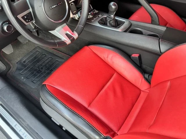 2010 Chevrolet Camaro SS 5th Gen - Image 18 of 21