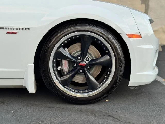 2010 Chevrolet Camaro SS 5th Gen - Image 13 of 21