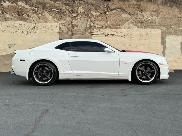 2010 Chevrolet Camaro SS 5th Gen - Image 4 of 21