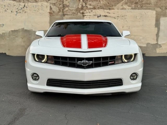 2010 Chevrolet Camaro SS 5th Gen - Image 11 of 21
