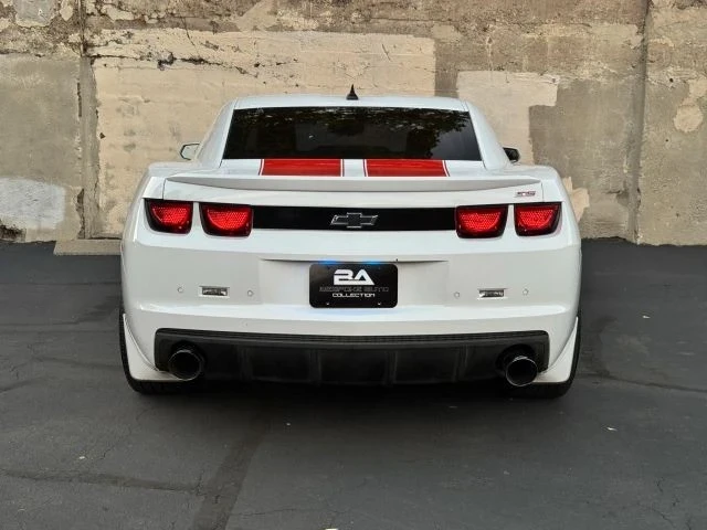 2010 Chevrolet Camaro SS 5th Gen - Image 6 of 21