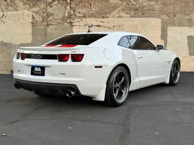 2010 Chevrolet Camaro SS 5th Gen - Image 5 of 21