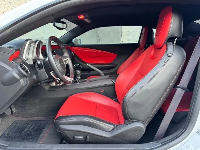 2010 Chevrolet Camaro SS 5th Gen - Image 16 of 21