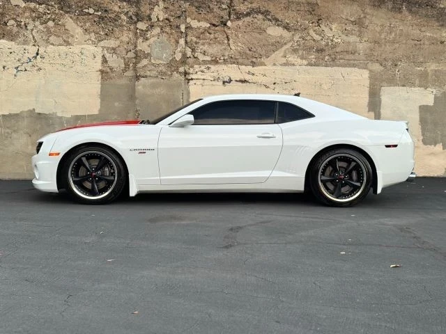 2010 Chevrolet Camaro SS 5th Gen - Image 8 of 21