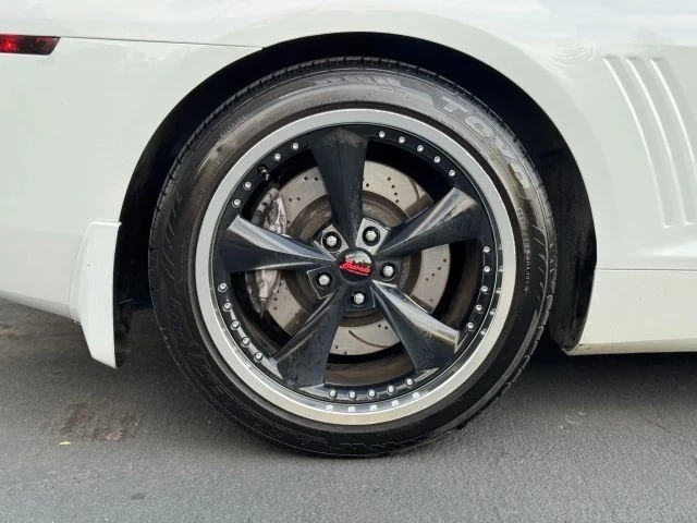2010 Chevrolet Camaro SS 5th Gen - Image 12 of 21
