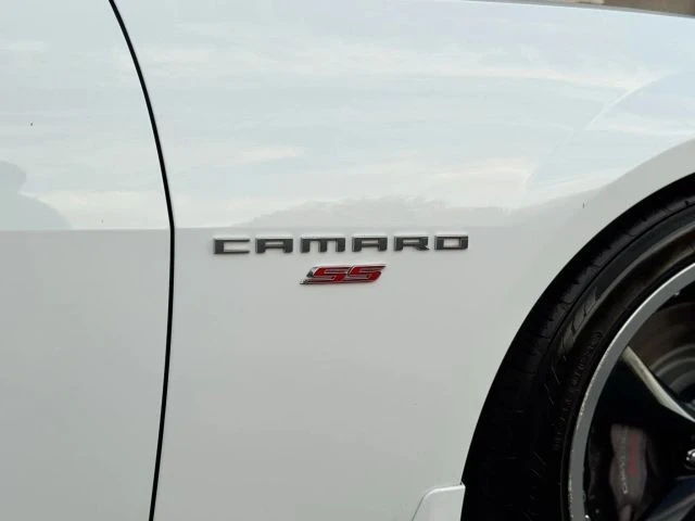 2010 Chevrolet Camaro SS 5th Gen - Image 14 of 21