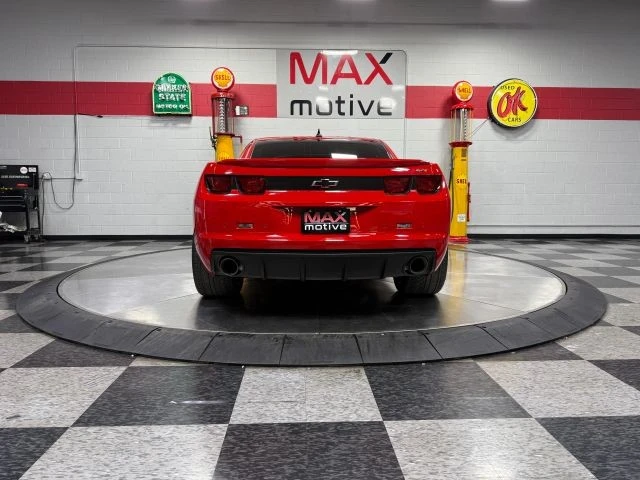 2010 Chevrolet Camaro SS 5th Gen - Image 11 of 12