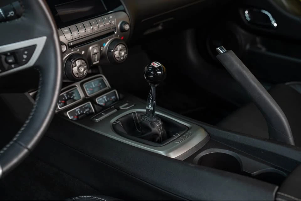 2010 Chevrolet Camaro SS 5th Gen - Image 13 of 20