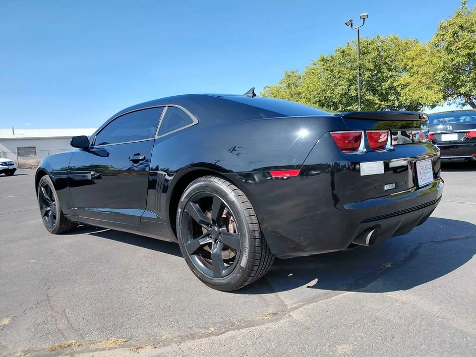 2010 Chevrolet Camaro SS 5th Gen - Image 3 of 20