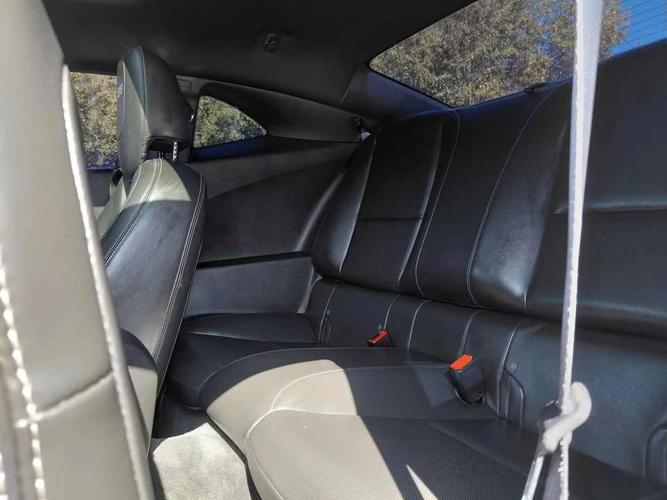 2010 Chevrolet Camaro SS 5th Gen - Image 14 of 20