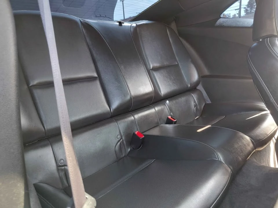 2010 Chevrolet Camaro SS 5th Gen - Image 12 of 20