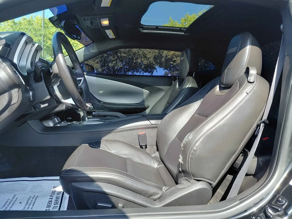 2010 Chevrolet Camaro SS 5th Gen - Image 13 of 20