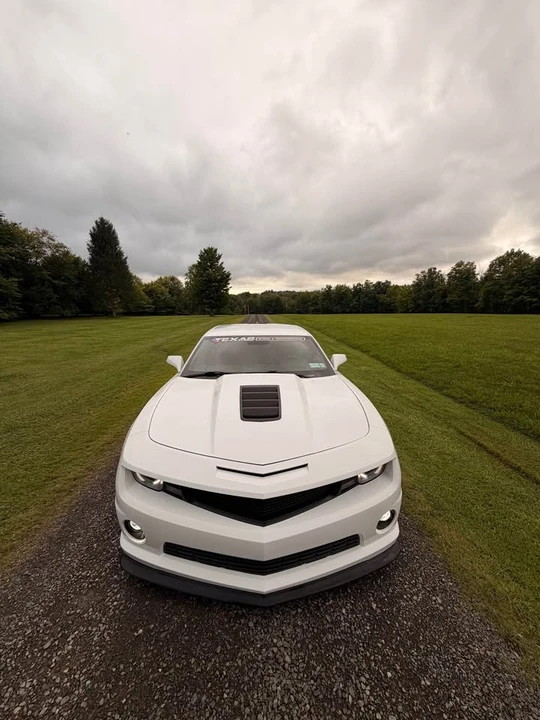 2010 Chevrolet Camaro SS 5th Gen - Image 2 of 4