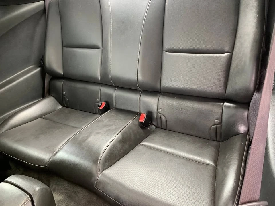 2010 Chevrolet Camaro SS 5th Gen - Image 12 of 12
