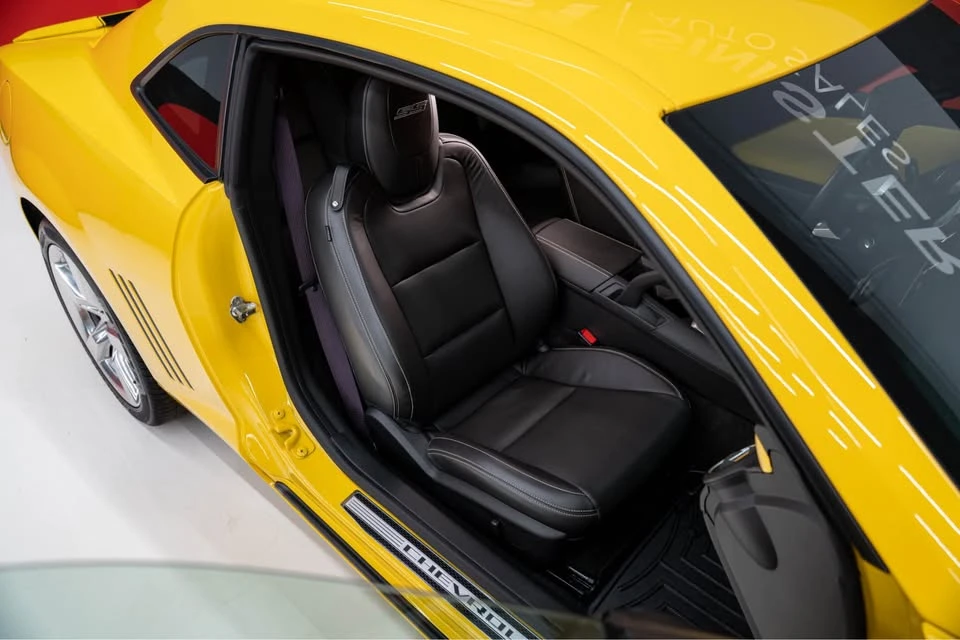 2010 Chevrolet Camaro SS 5th Gen - Image 20 of 20