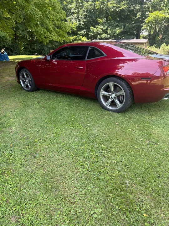 2010 Chevrolet Camaro SS 5th Gen - Image 6 of 20