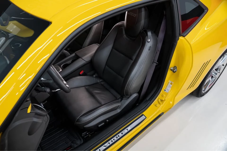 2010 Chevrolet Camaro SS 5th Gen - Image 10 of 20