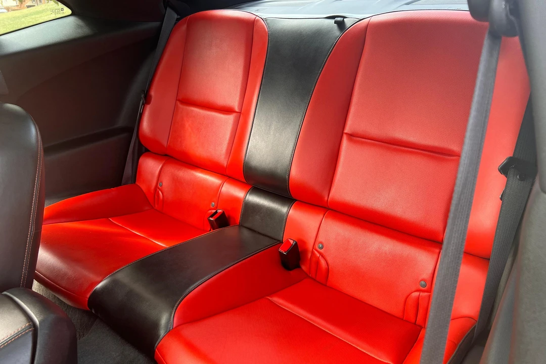 2010 Chevrolet Camaro SS 5th Gen - Image 26 of 31